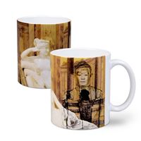 TAZZA PERSONALIZZABILE IN SUBLIMAZIONE